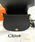 Сумка Chloe Nile Bag Black